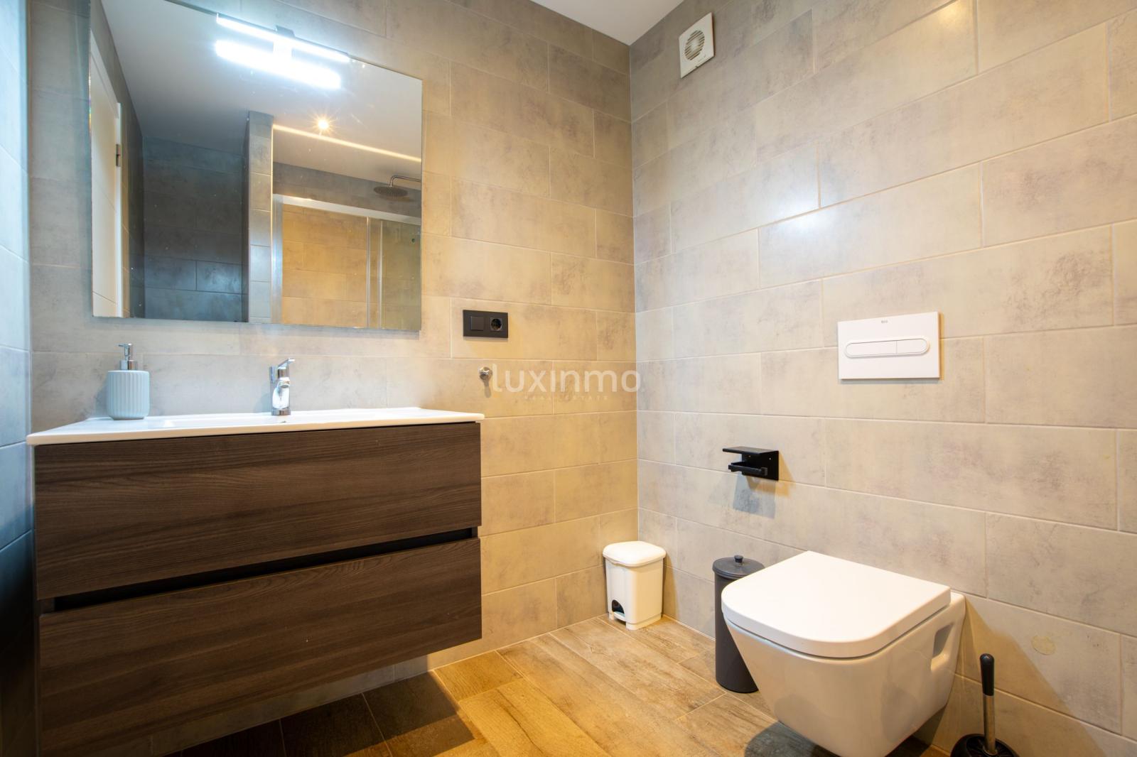 Chalet for Sale in Calpe