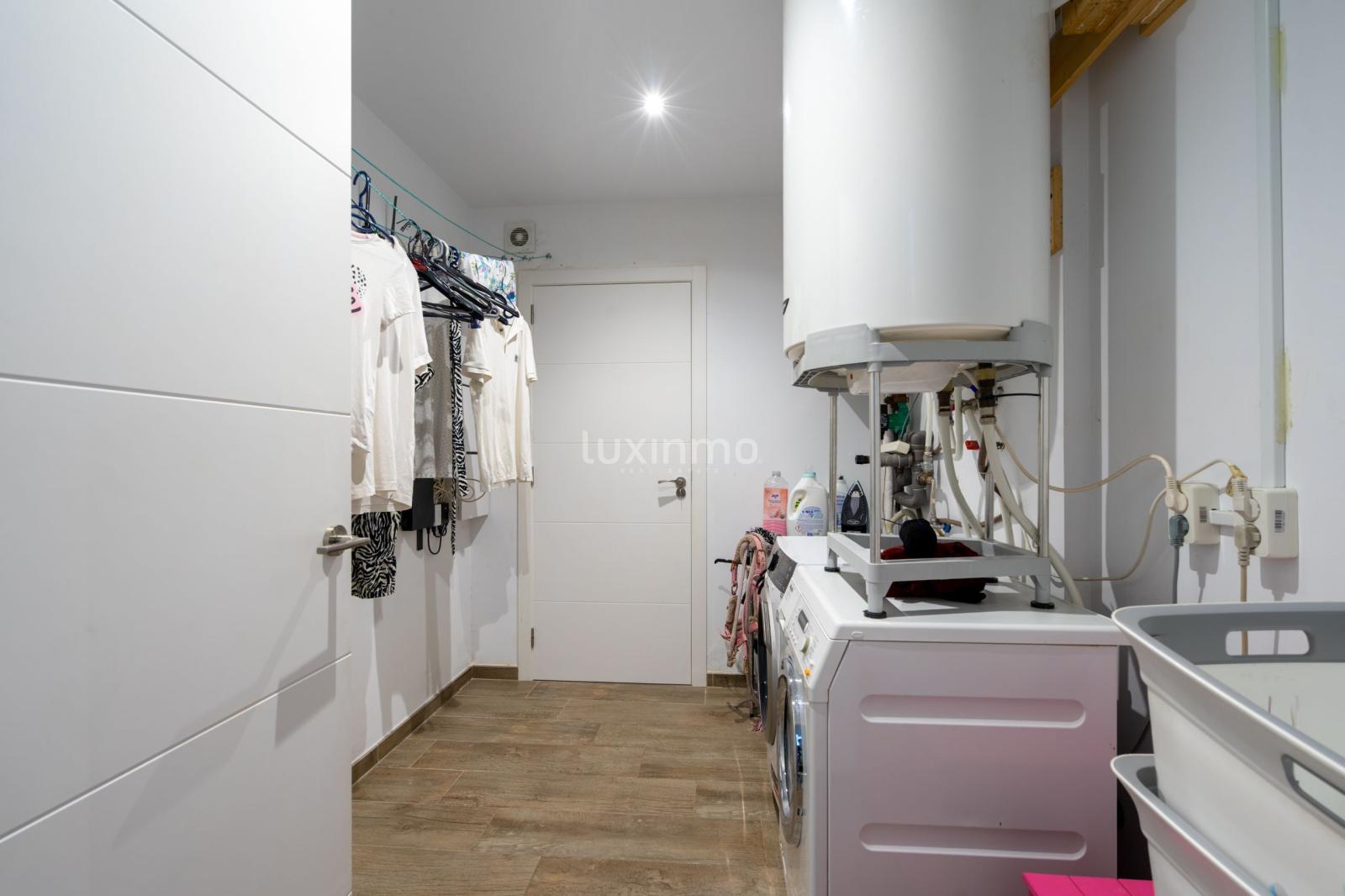 Chalet for Sale in Calpe