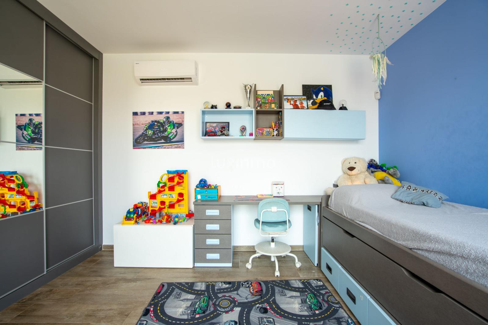 Chalet for Sale in Calpe
