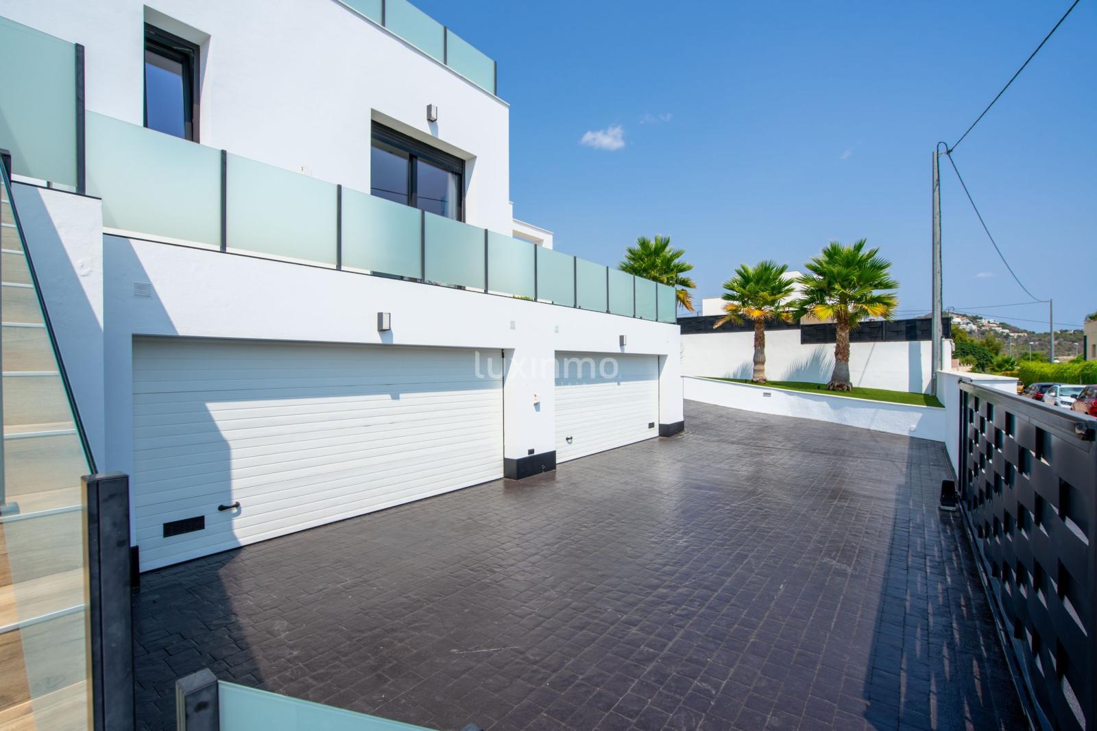 Chalet for Sale in Calpe