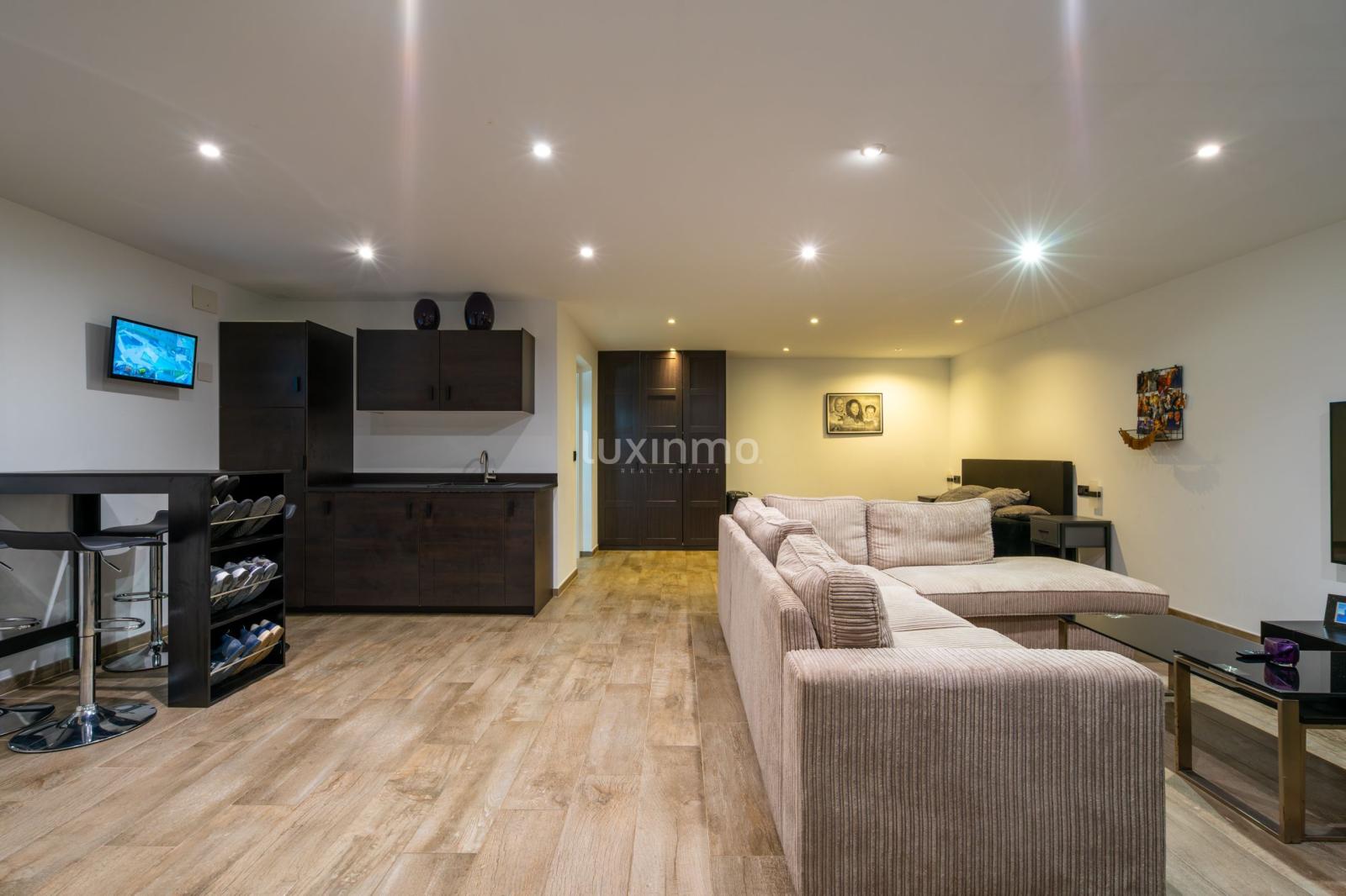 Chalet for Sale in Calpe