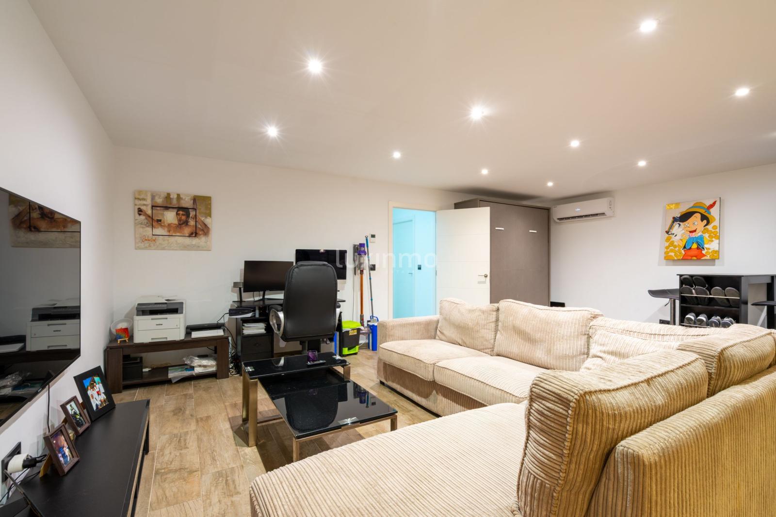 Chalet for Sale in Calpe