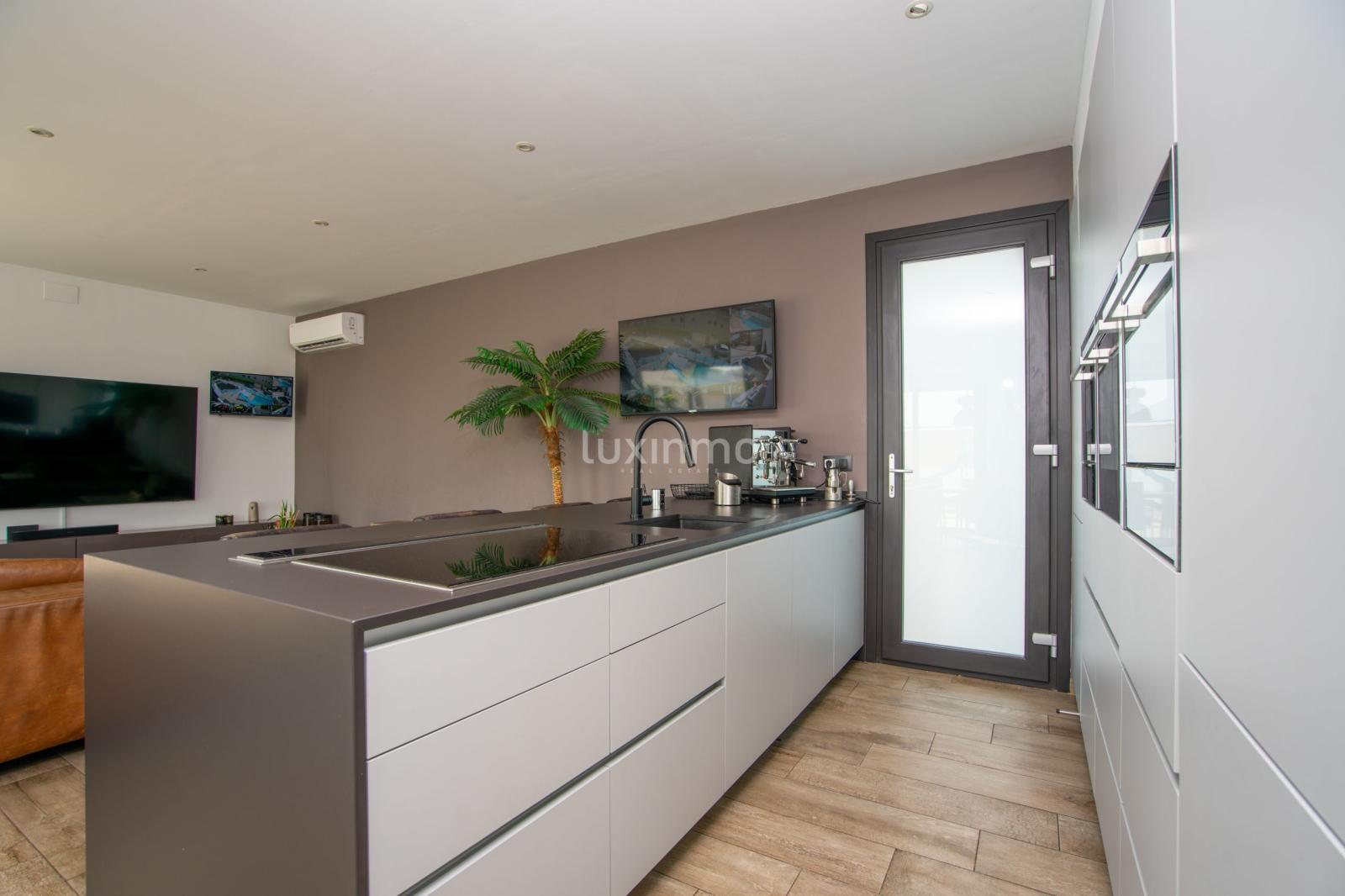 Chalet for Sale in Calpe