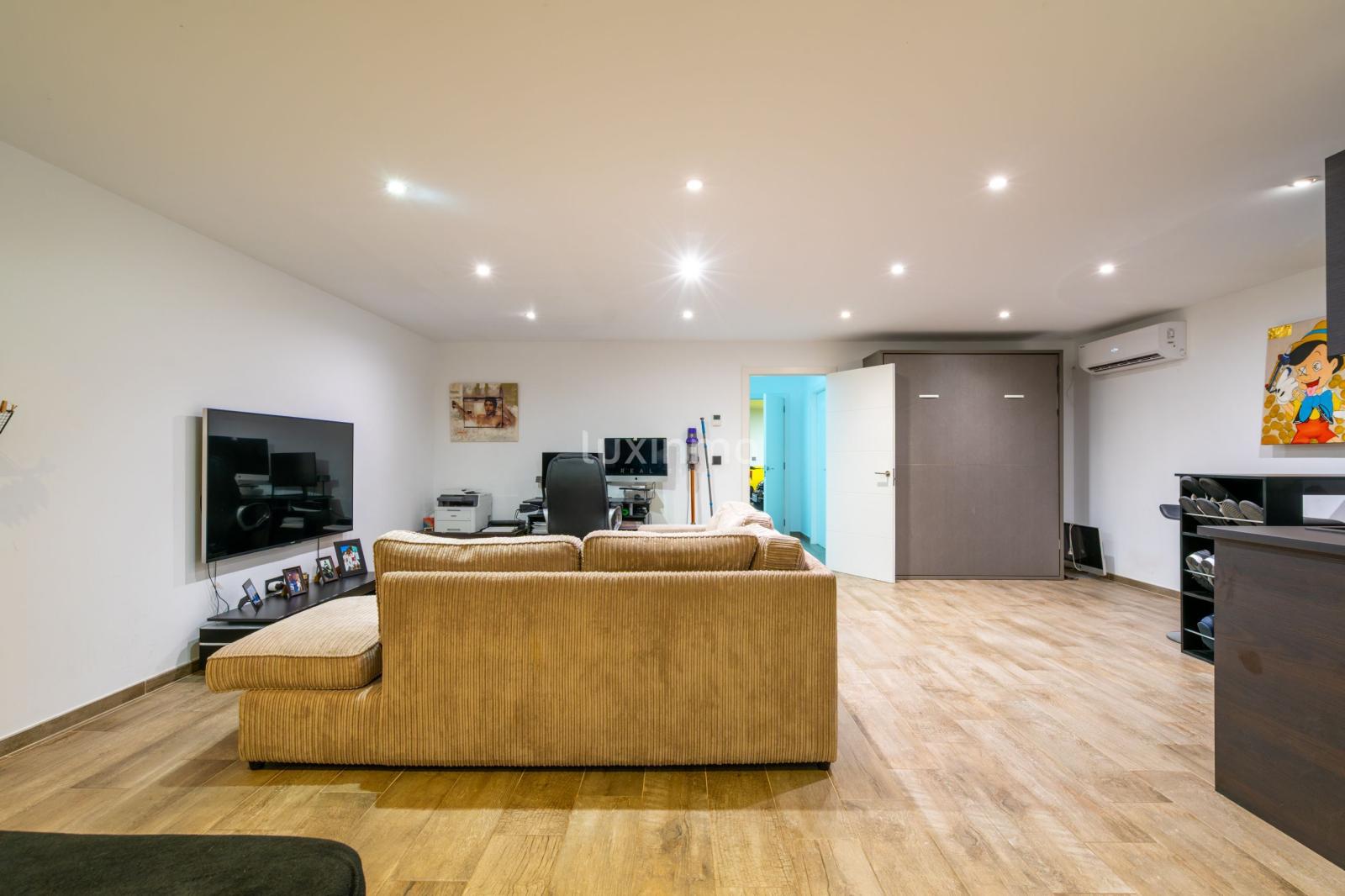 Chalet for Sale in Calpe