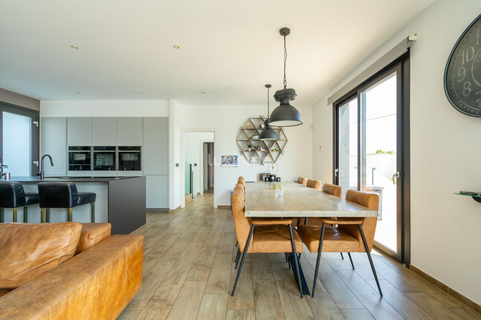 Chalet for Sale in Calpe