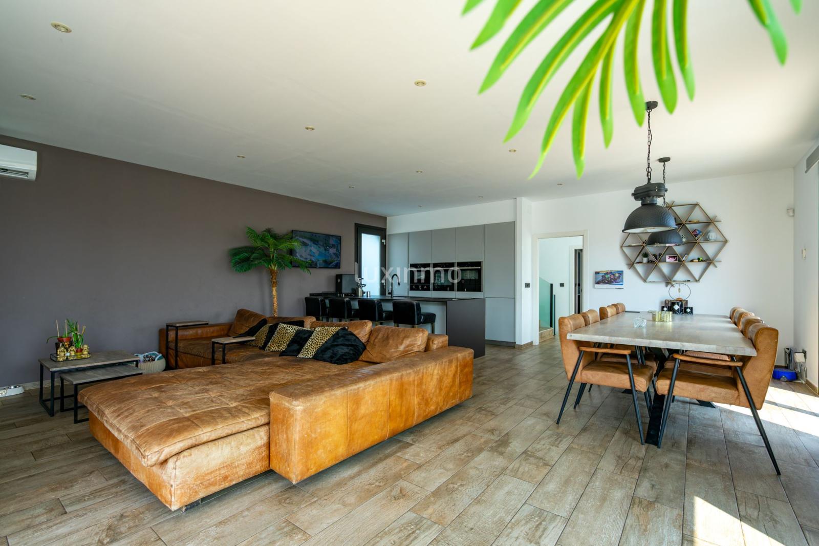 Chalet for Sale in Calpe