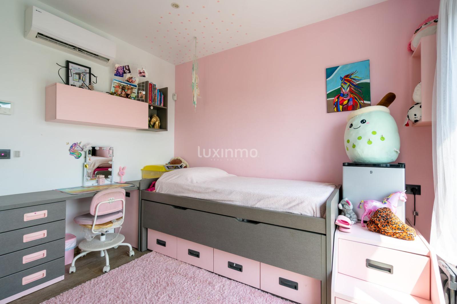 Chalet for Sale in Calpe