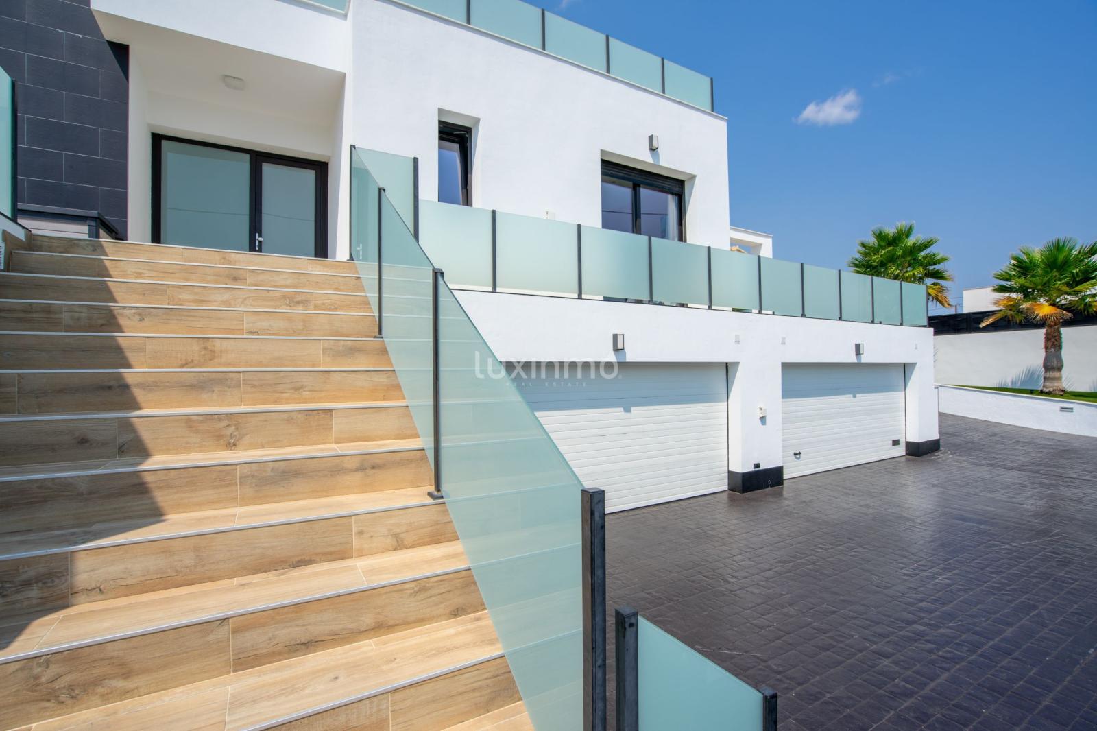 Chalet for Sale in Calpe