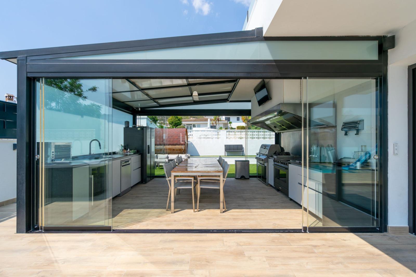 Chalet for Sale in Calpe