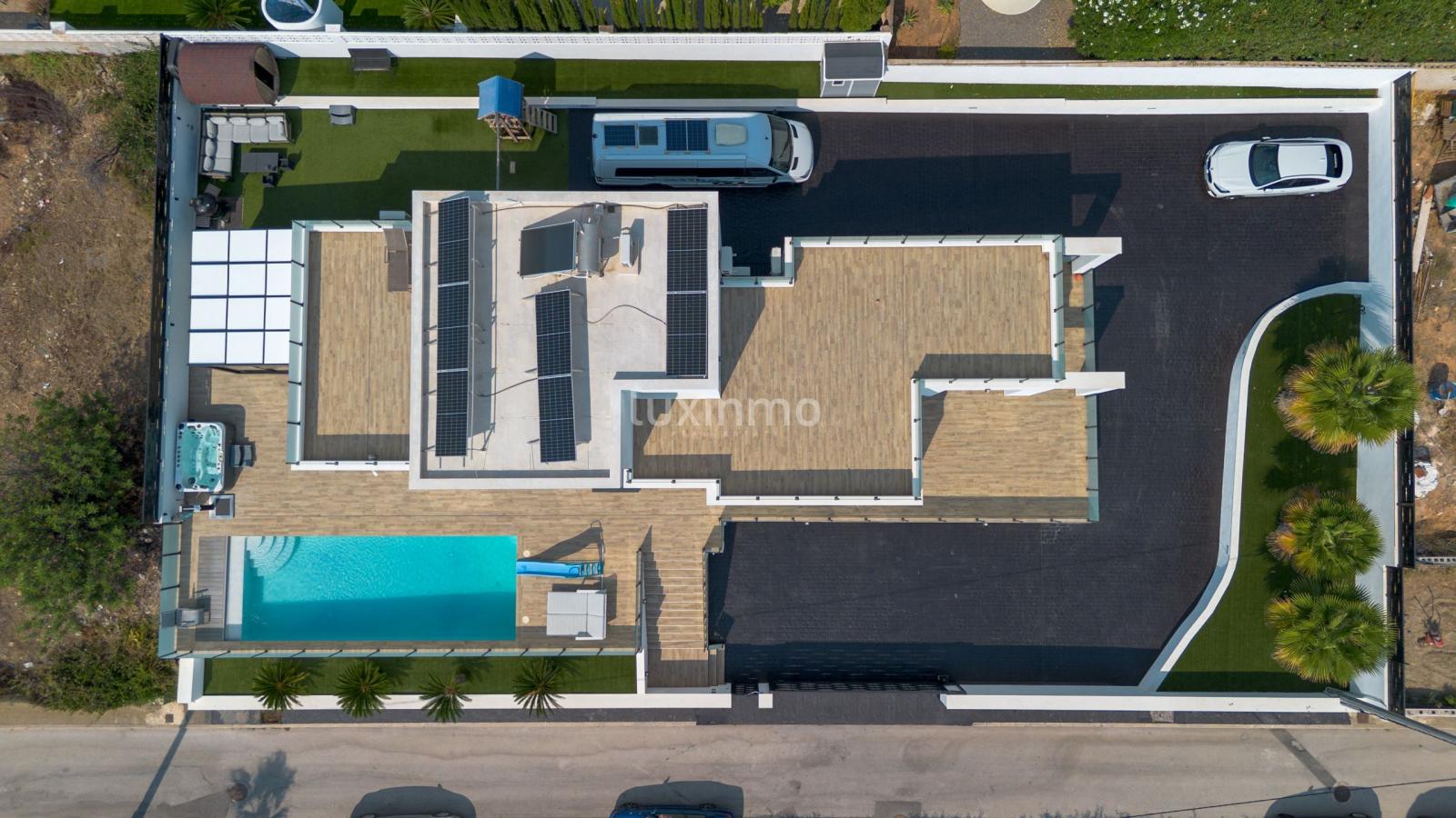 Chalet for Sale in Calpe
