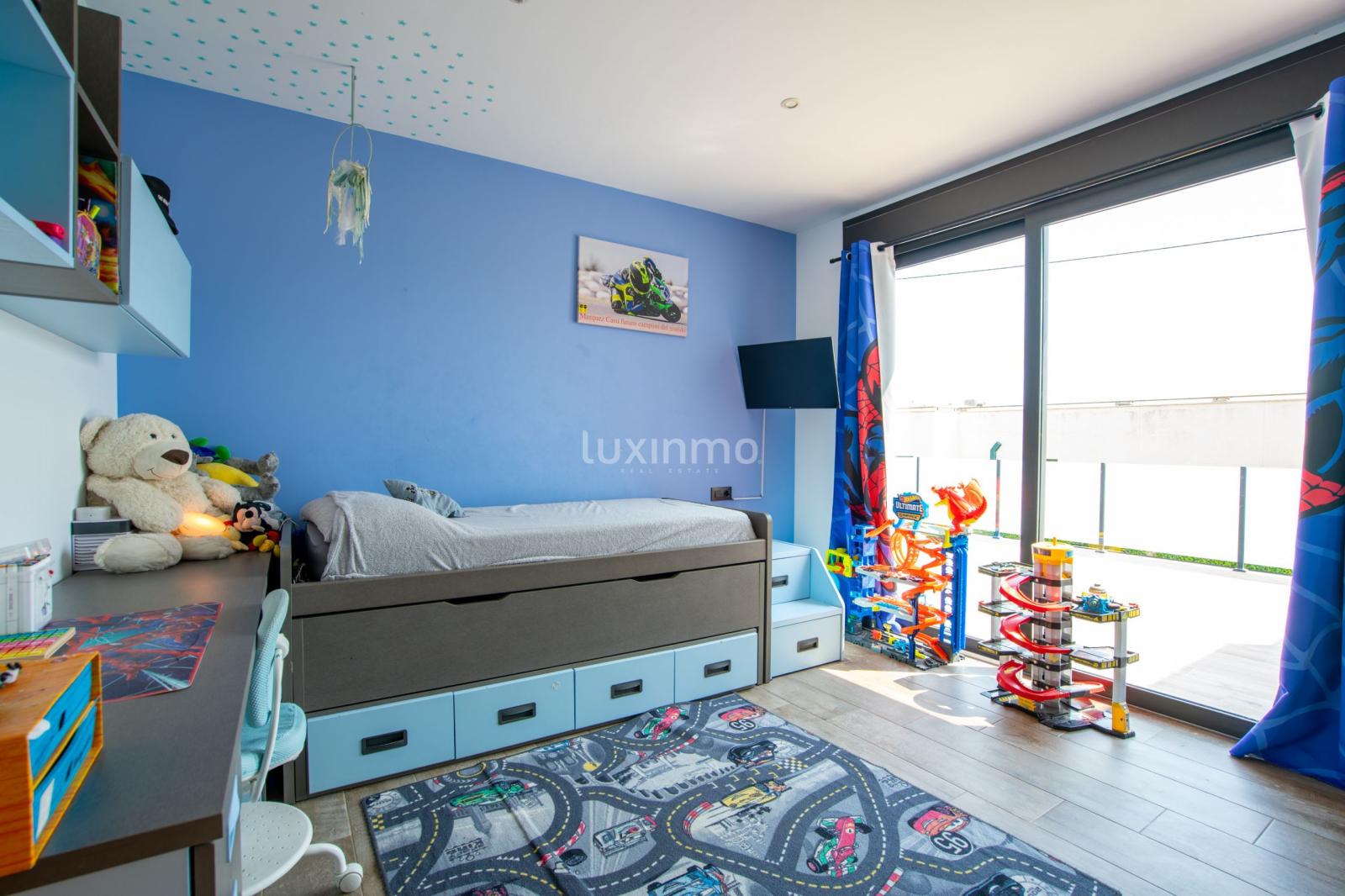 Chalet for Sale in Calpe