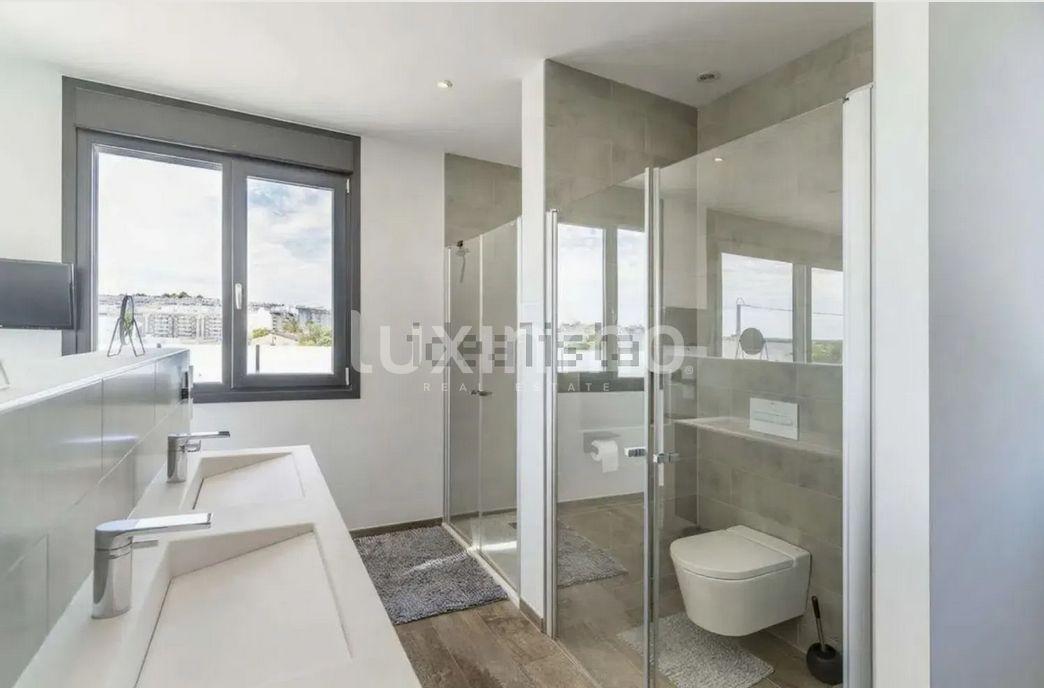Chalet for Sale in Calpe