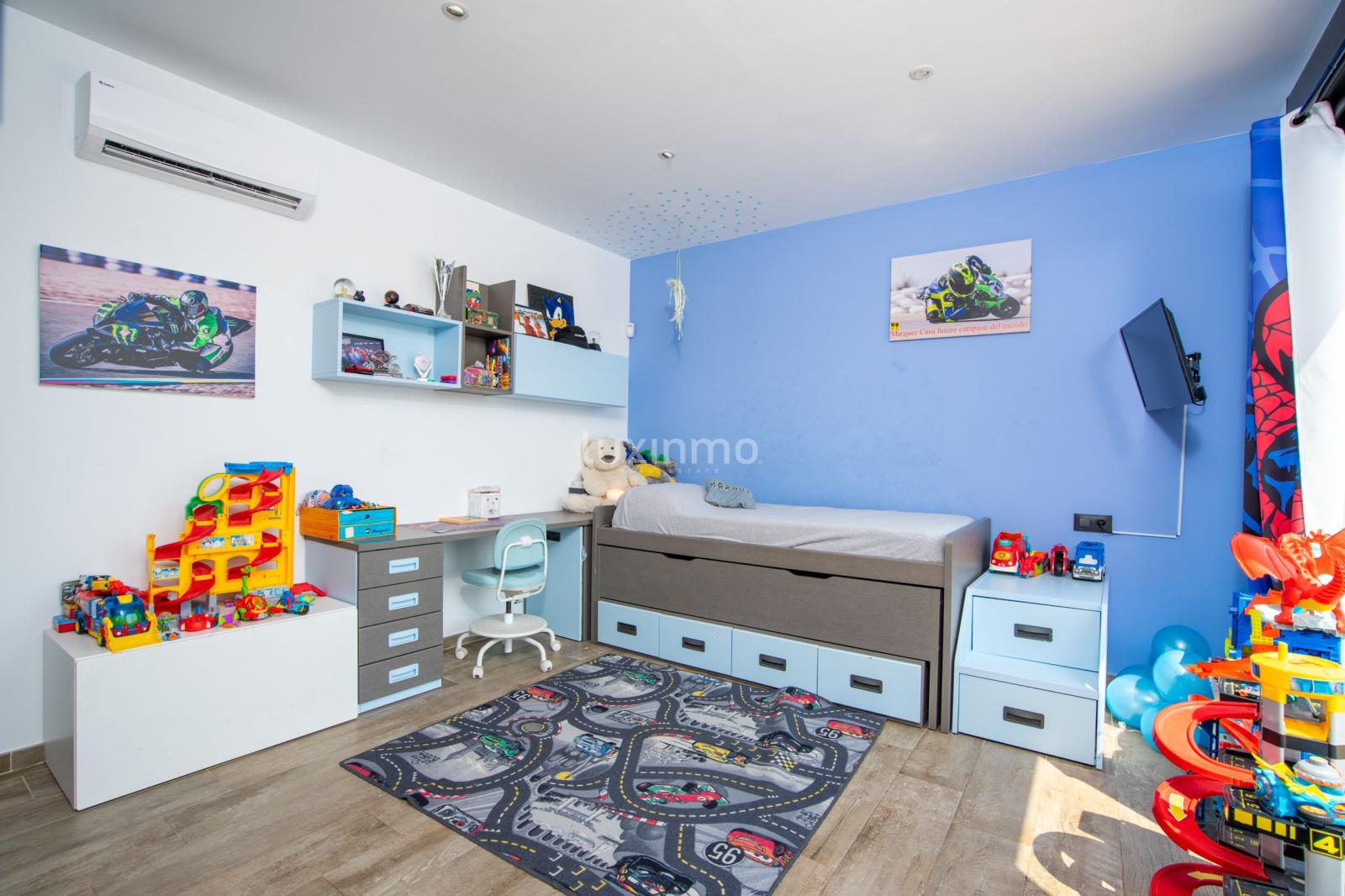 Chalet for Sale in Calpe