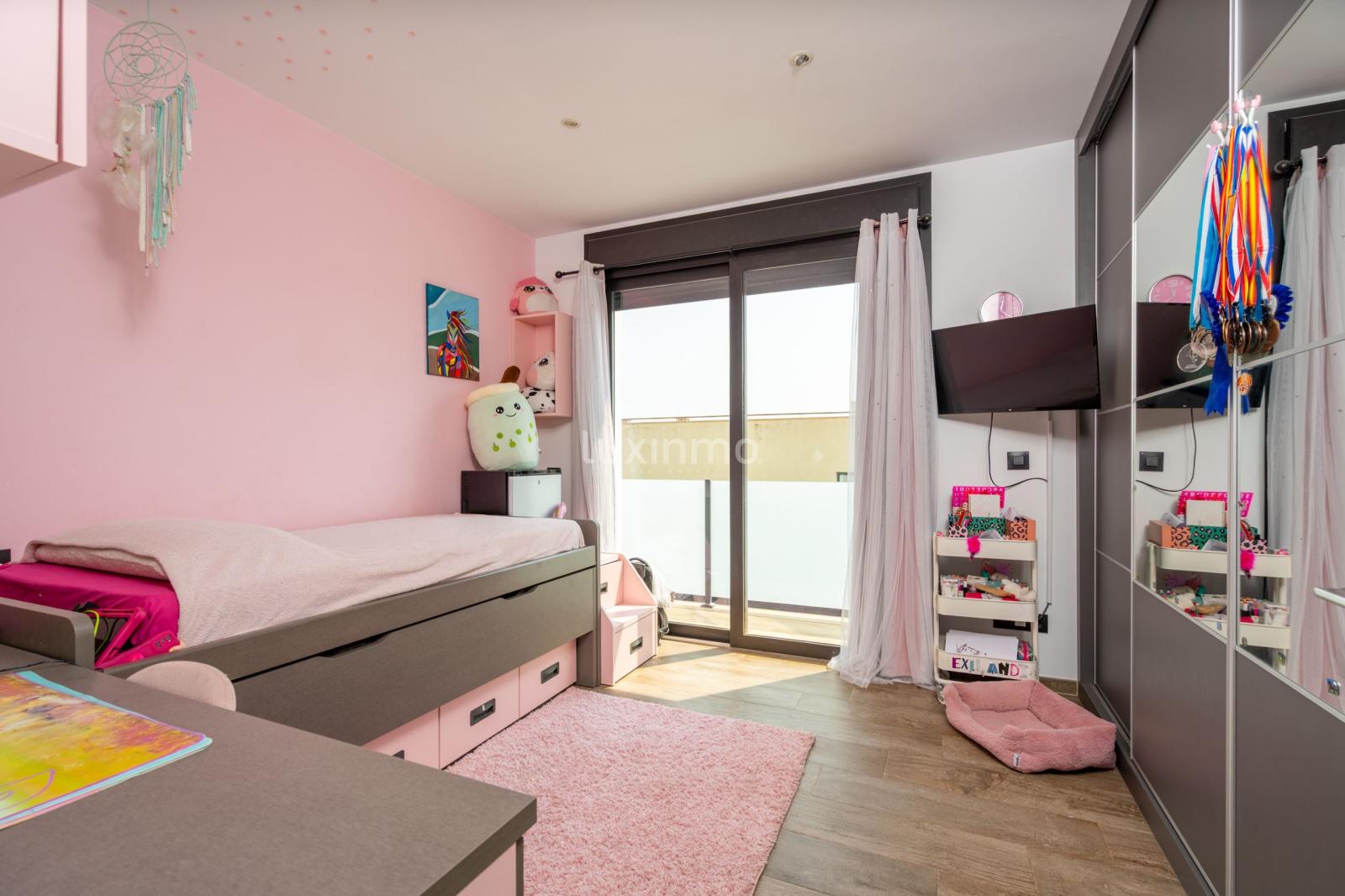 Chalet for Sale in Calpe