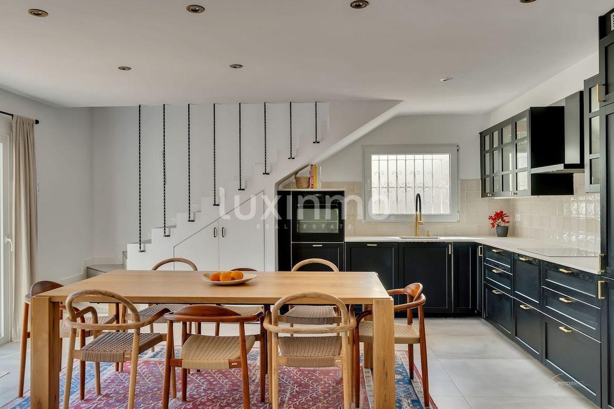 Chalet for Rent in Altea