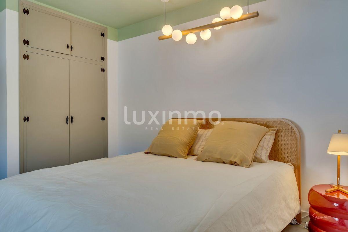 Chalet for Rent in Altea