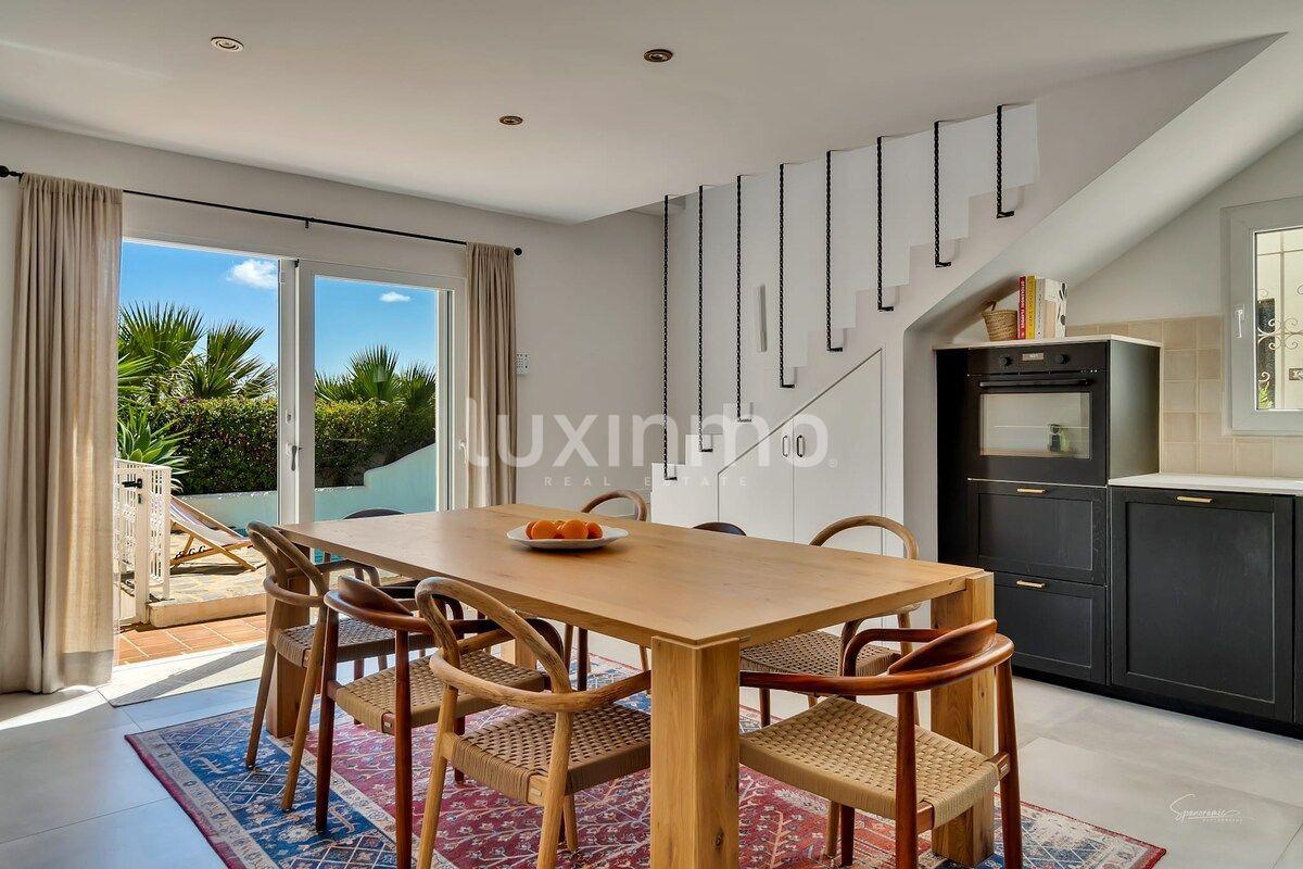 Chalet for Rent in Altea