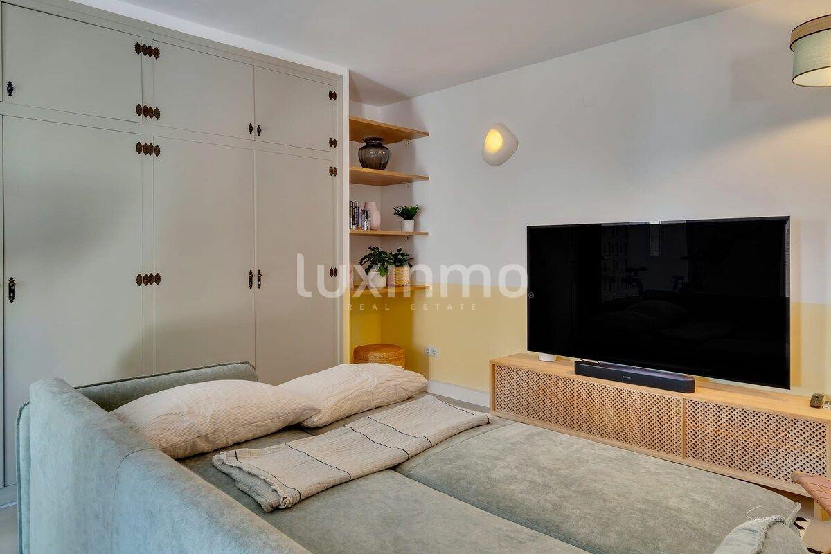 Chalet for Rent in Altea
