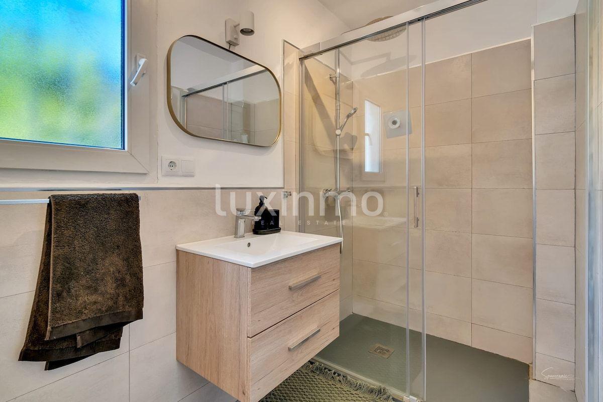 Chalet for Rent in Altea