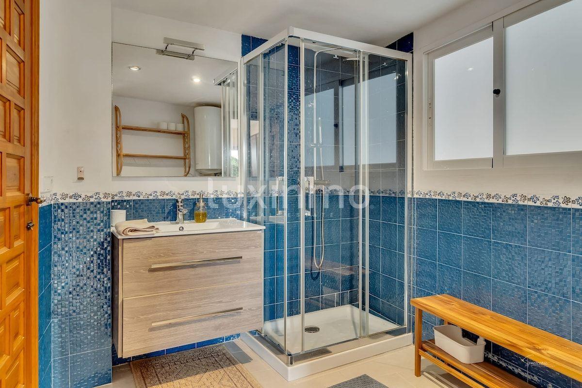 Chalet for Rent in Altea
