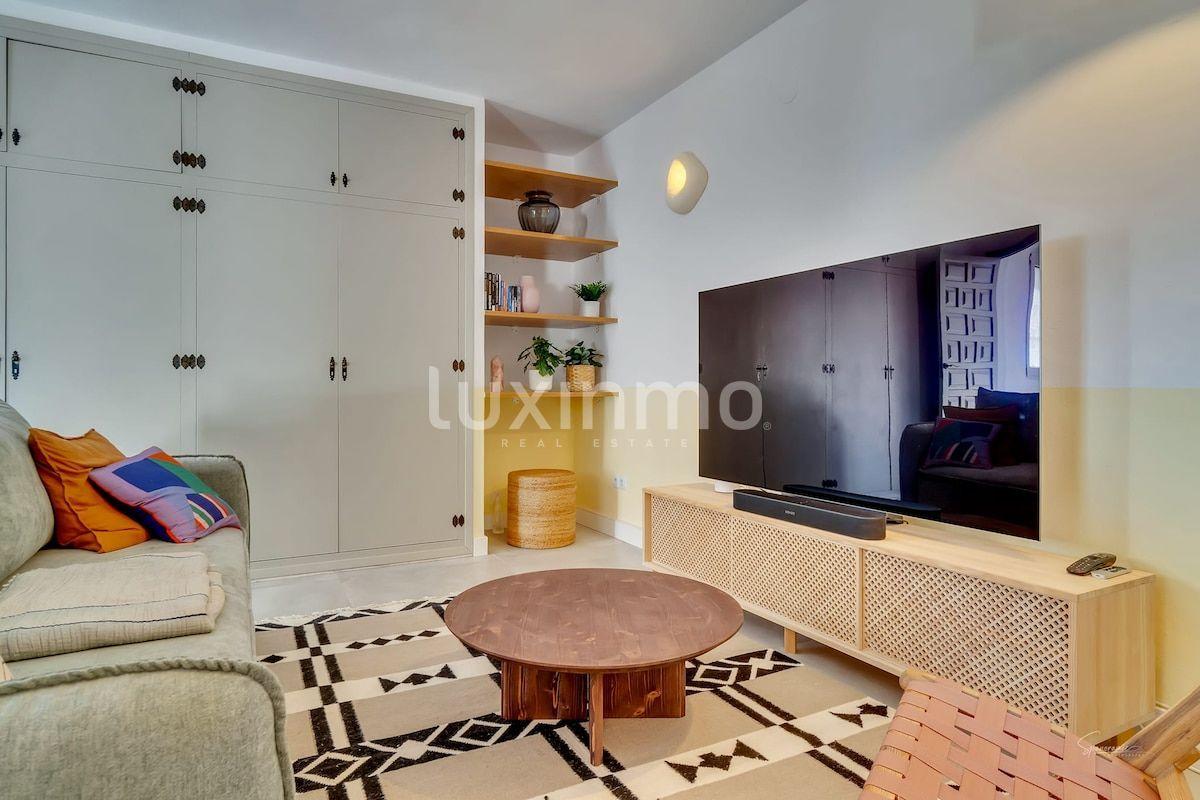 Chalet for Rent in Altea