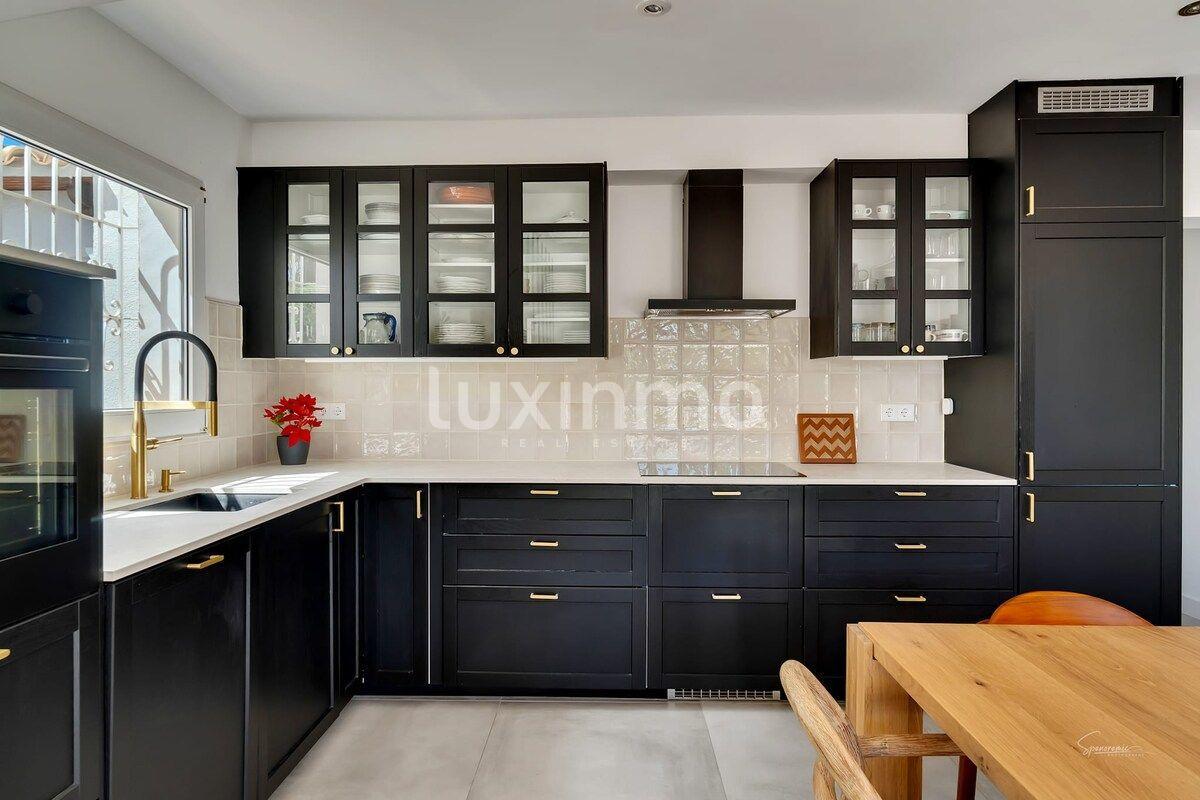 Chalet for Rent in Altea