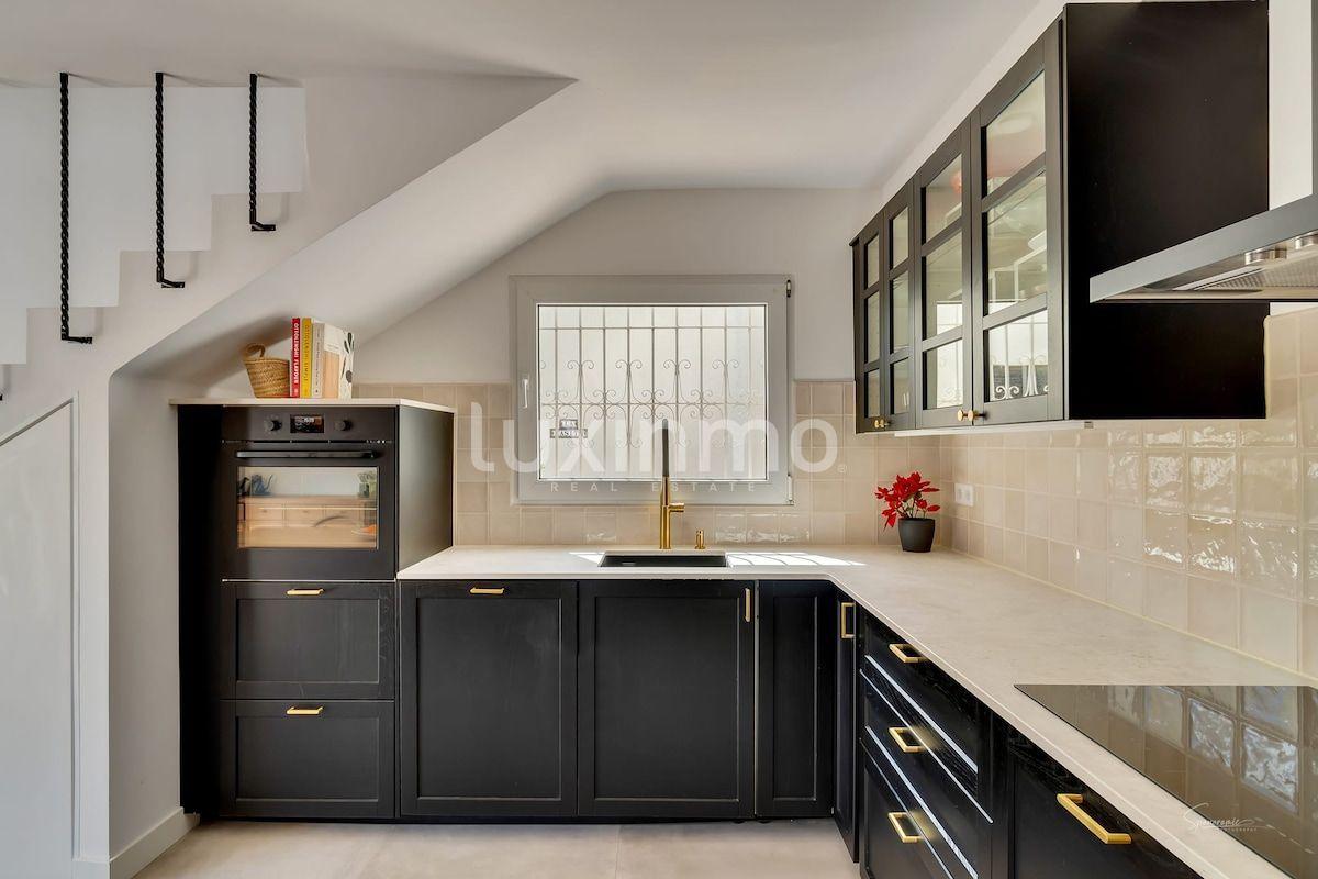 Chalet for Rent in Altea