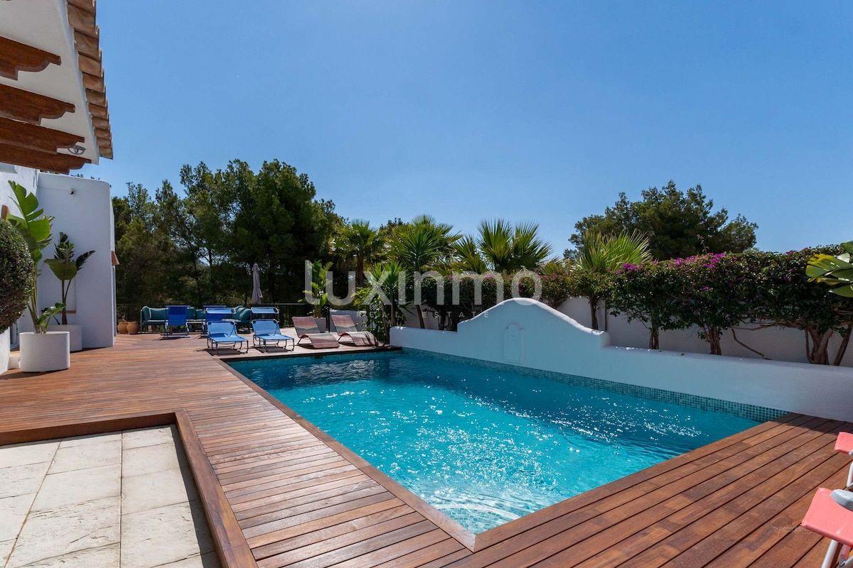 Chalet for Rent in Altea