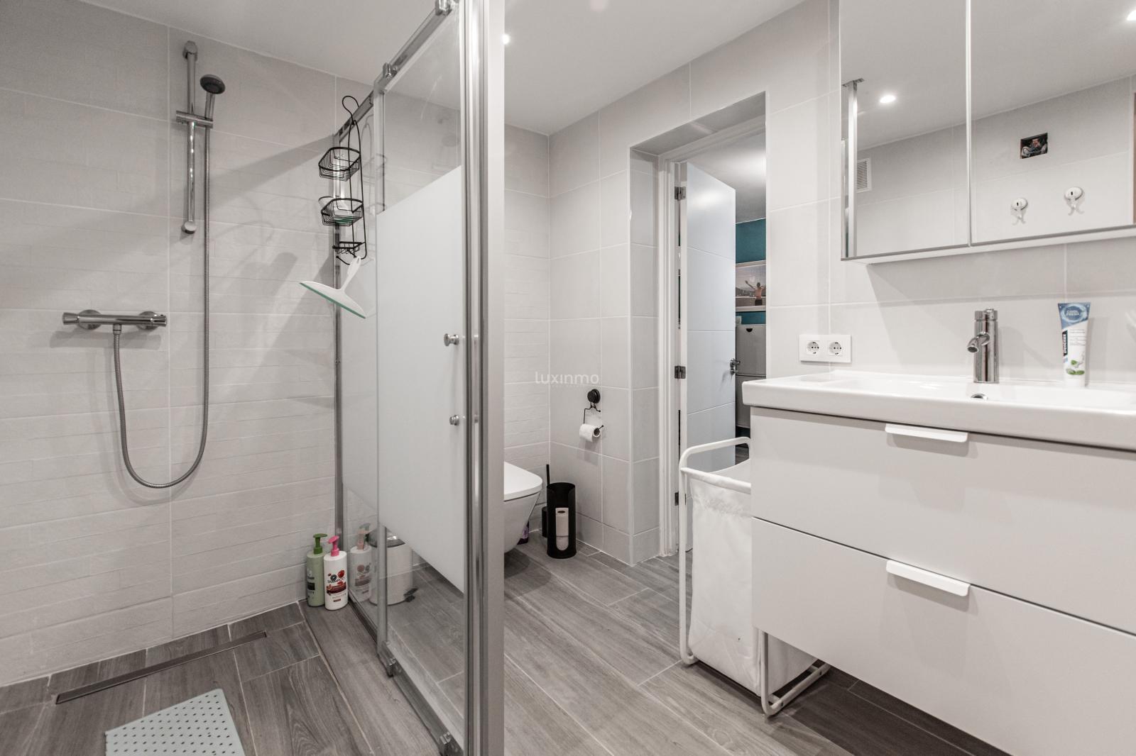 Chalet for Sale in Calpe
