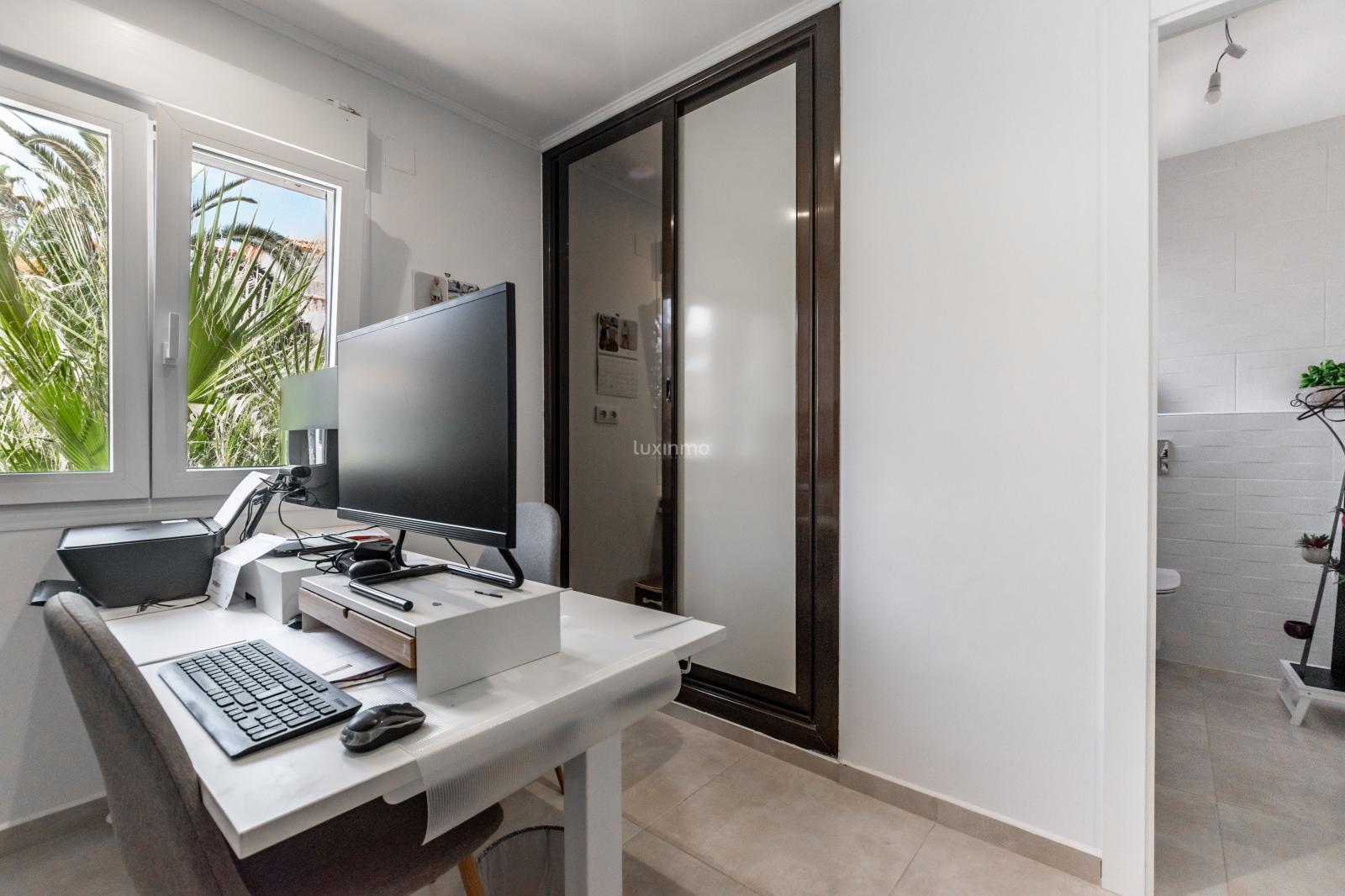 Chalet for Sale in Calpe
