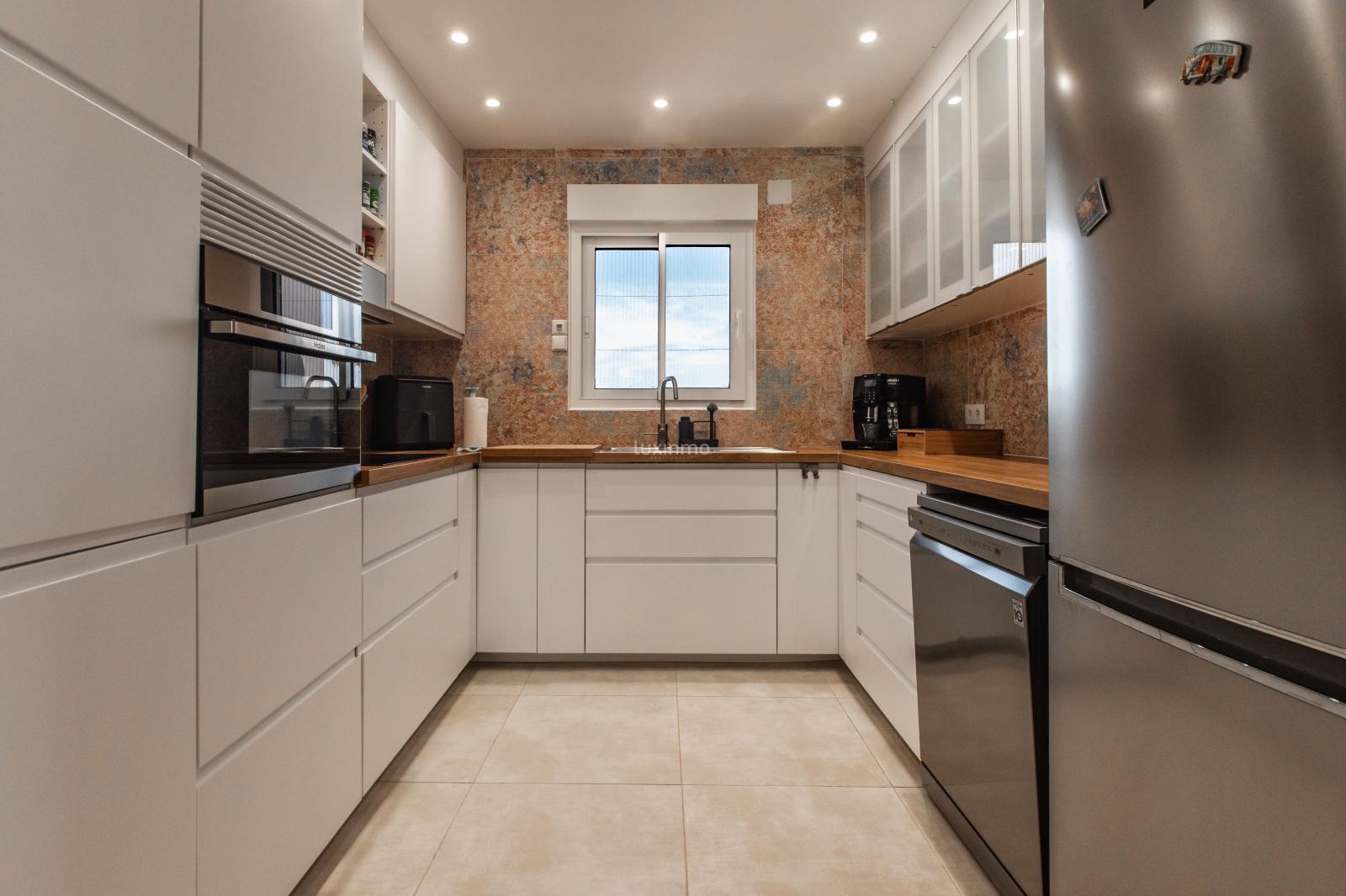 Chalet for Sale in Calpe