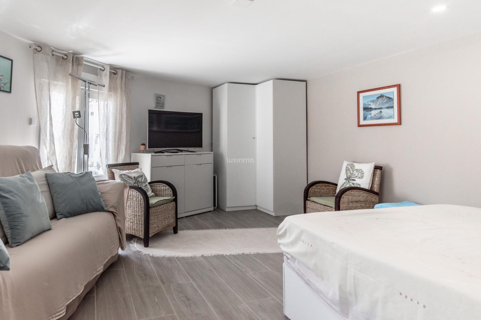 Chalet for Sale in Calpe