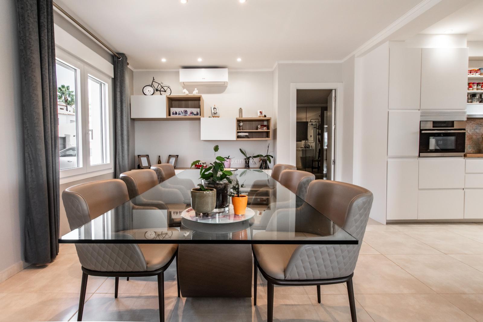 Chalet for Sale in Calpe