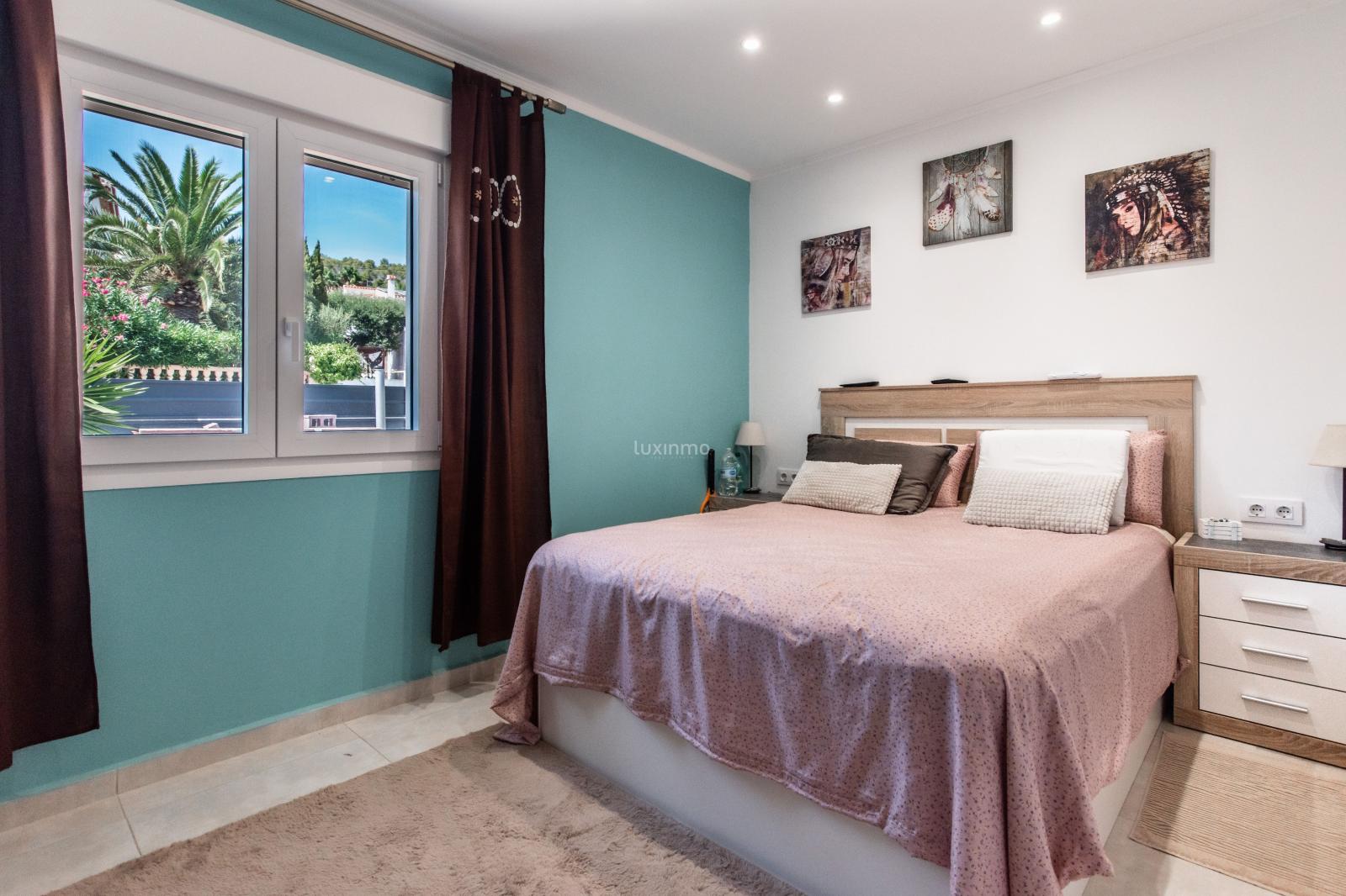 Chalet for Sale in Calpe