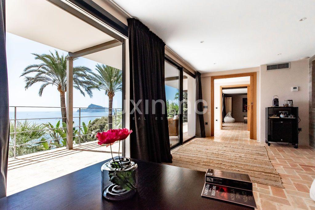 Chalet for Sale in Altea