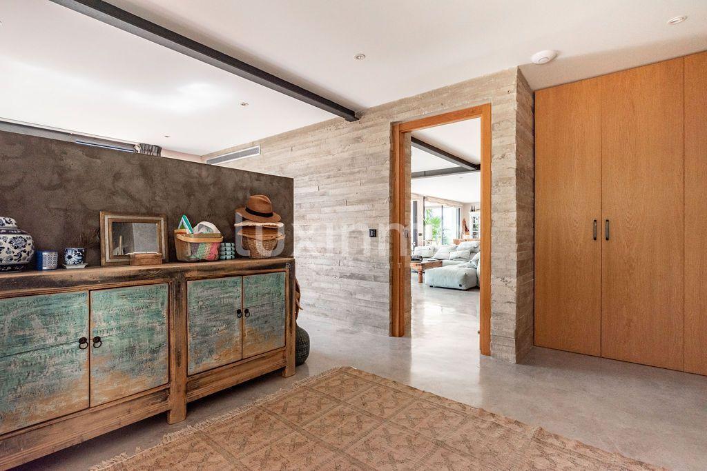 Chalet for Sale in Altea