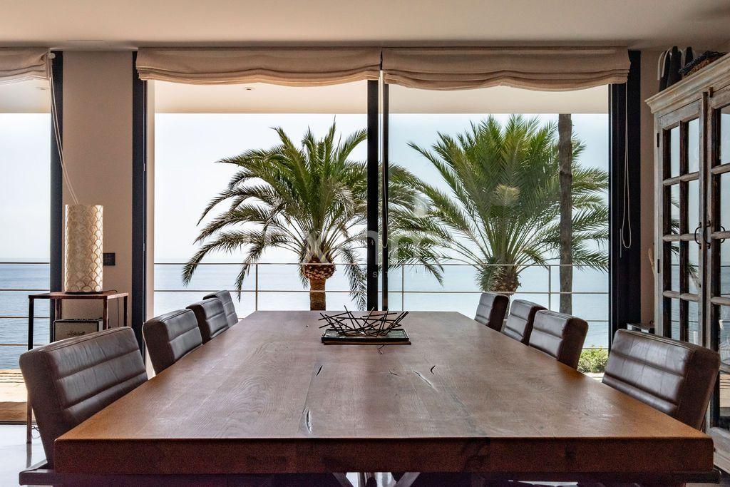 Chalet for Sale in Altea