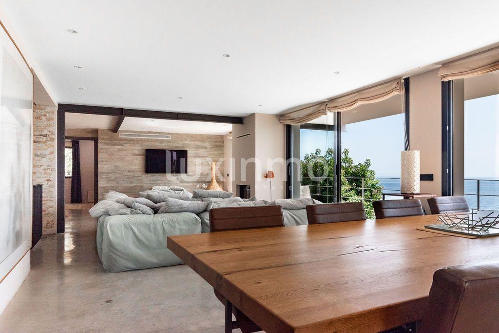Chalet for Sale in Altea