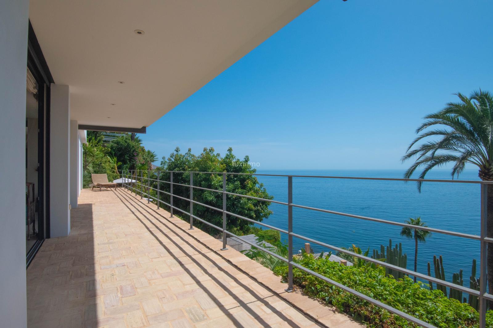 Chalet for Sale in Altea