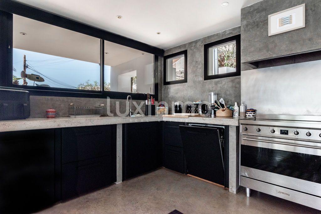 Chalet for Sale in Altea