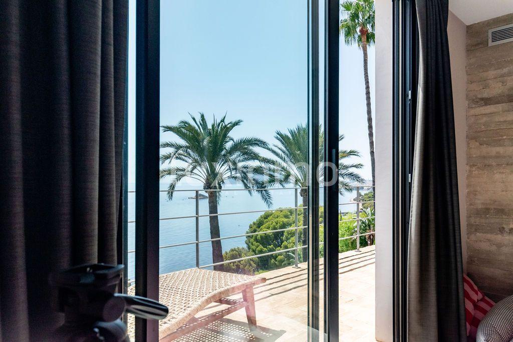 Chalet for Sale in Altea