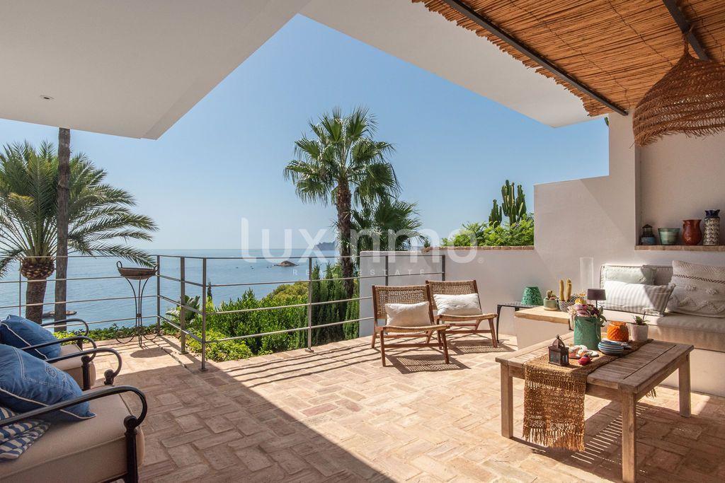 Chalet for Sale in Altea