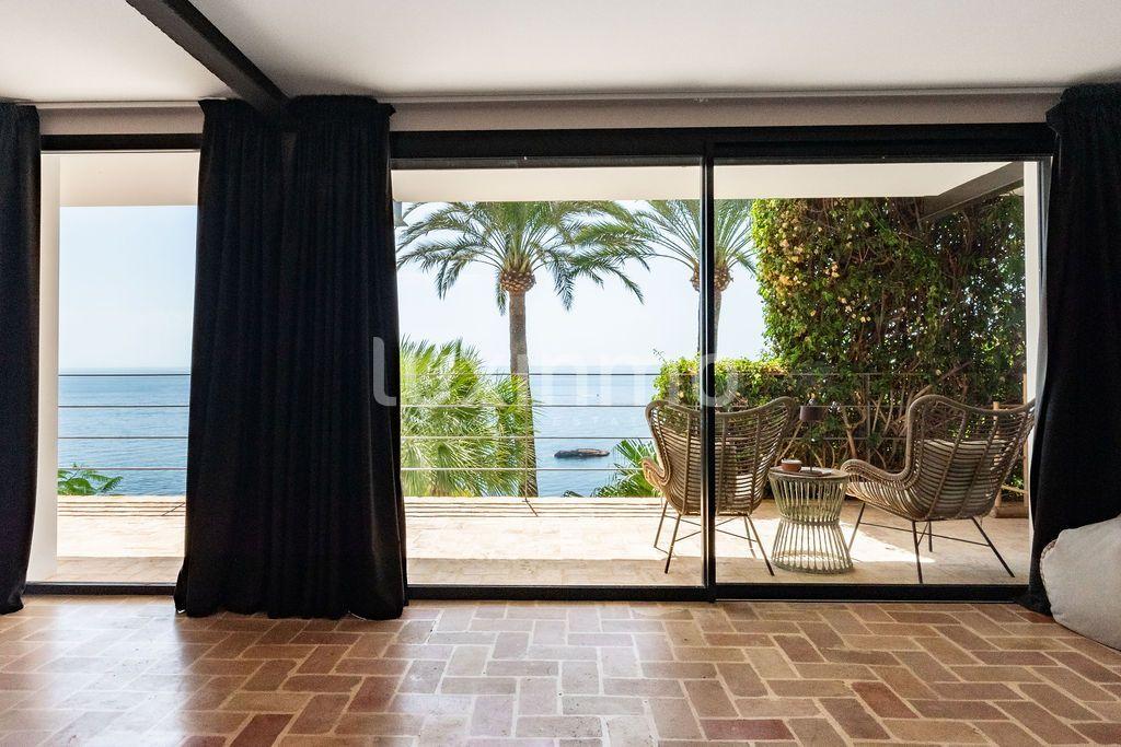 Chalet for Sale in Altea
