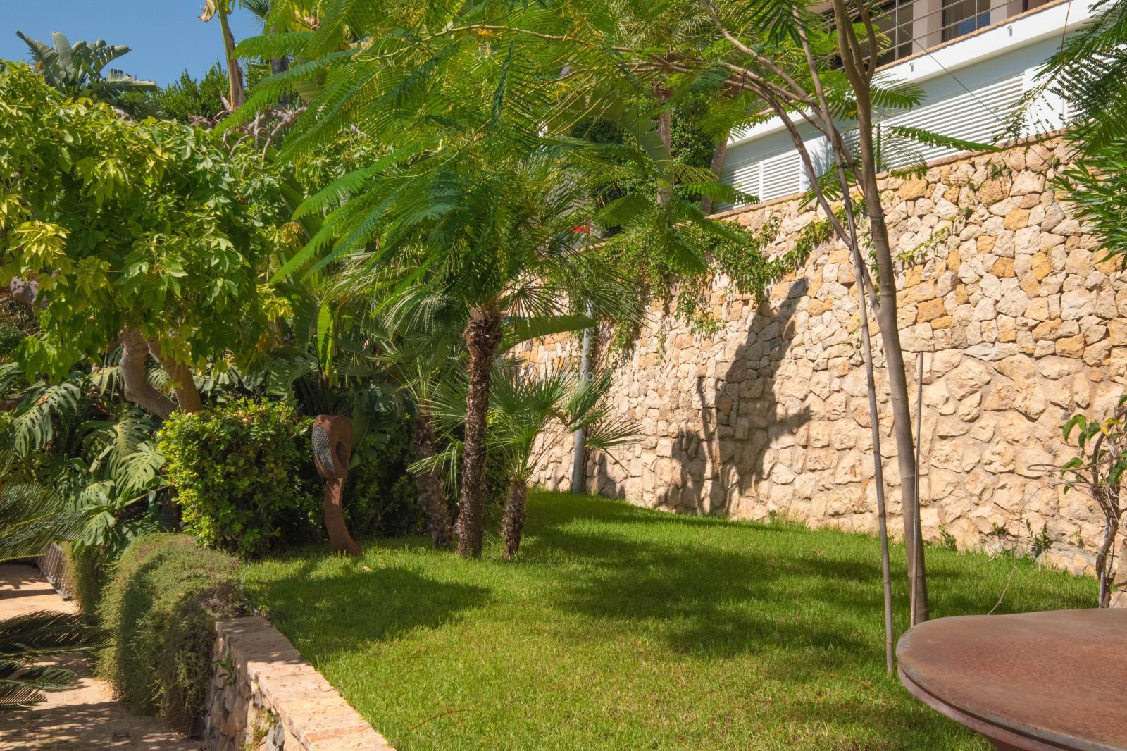 Chalet for Sale in Altea