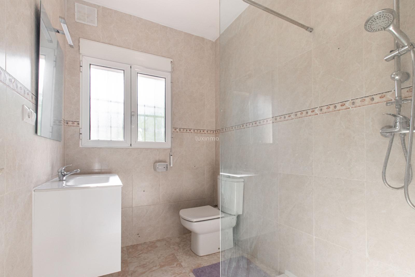 Chalet for Rent in Alfaz del Pi