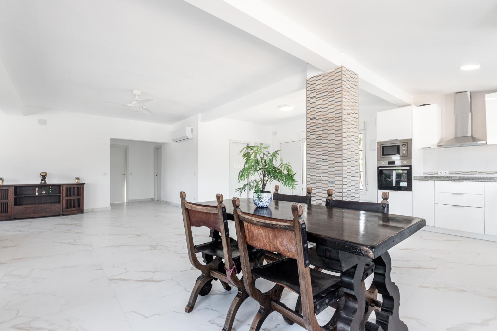 Chalet for Rent in Alfaz del Pi