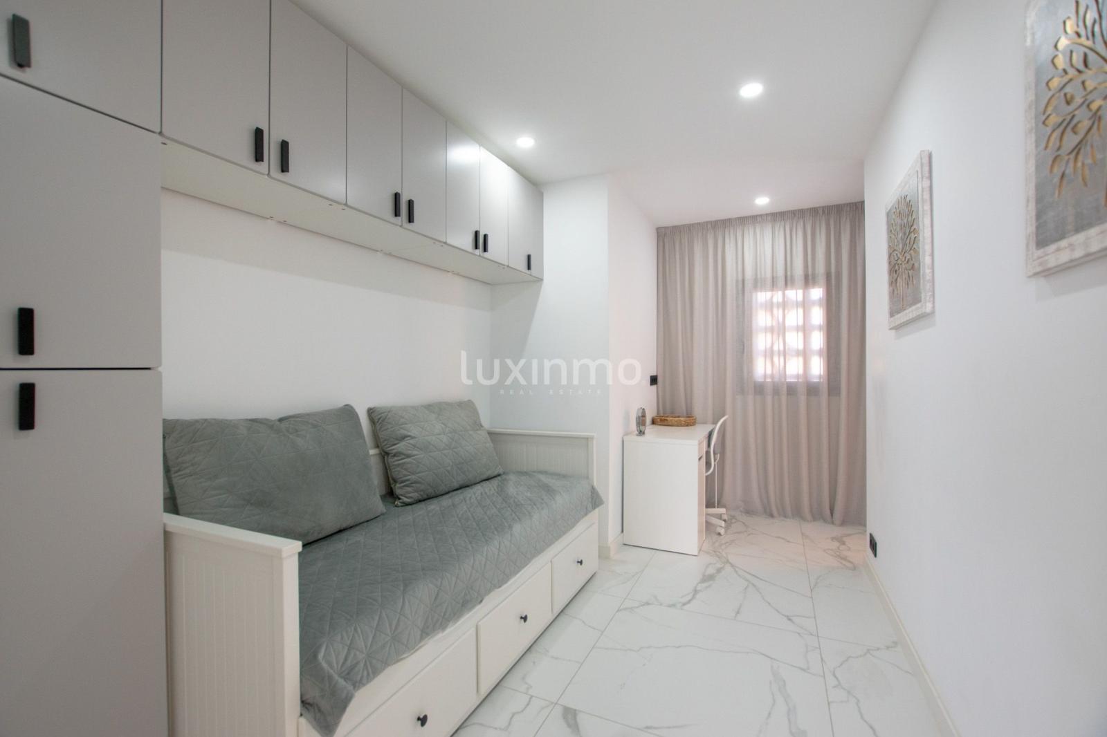 Apartamento en Alquiler en Calpe