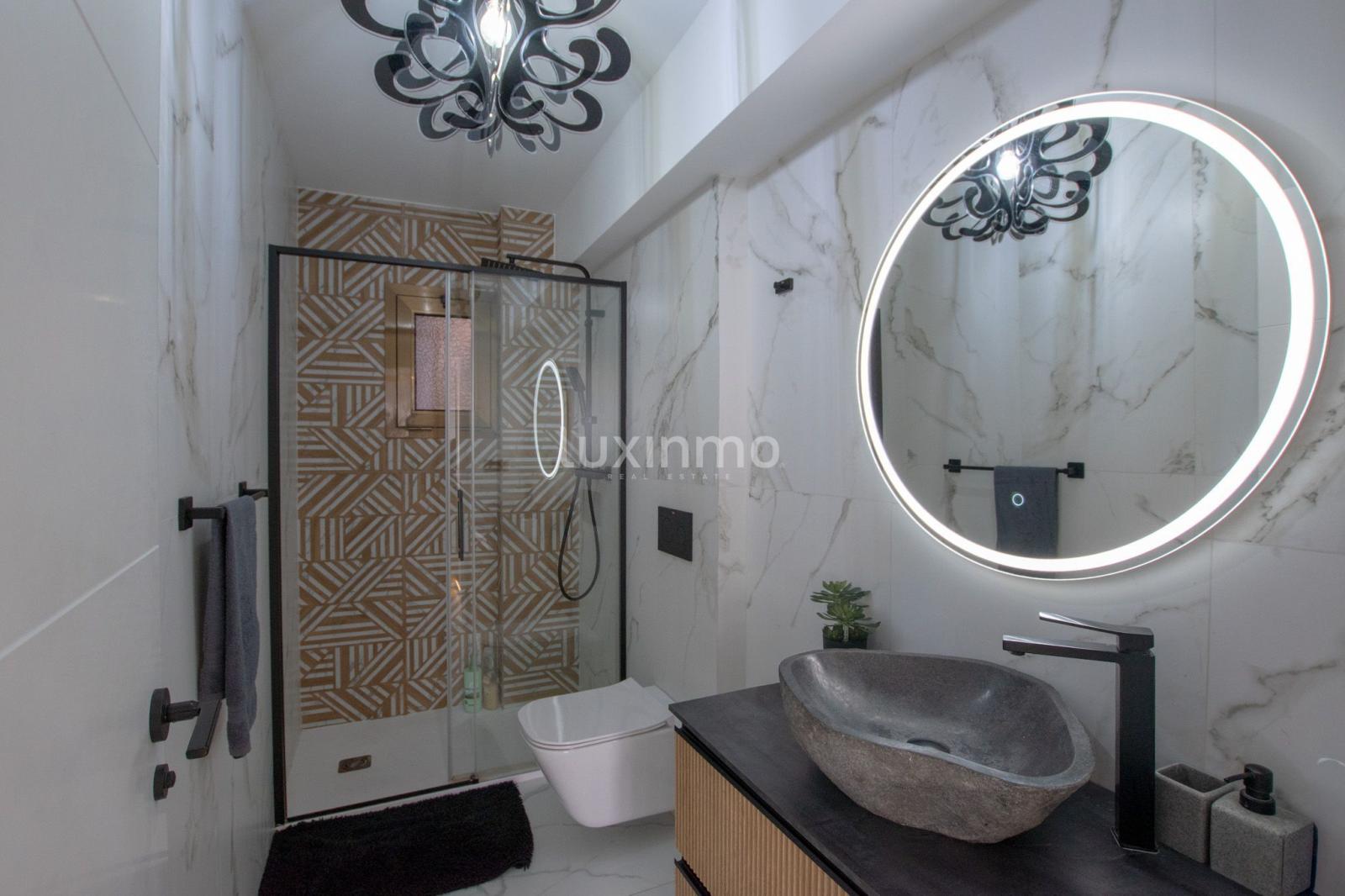 Apartamento en Alquiler en Calpe