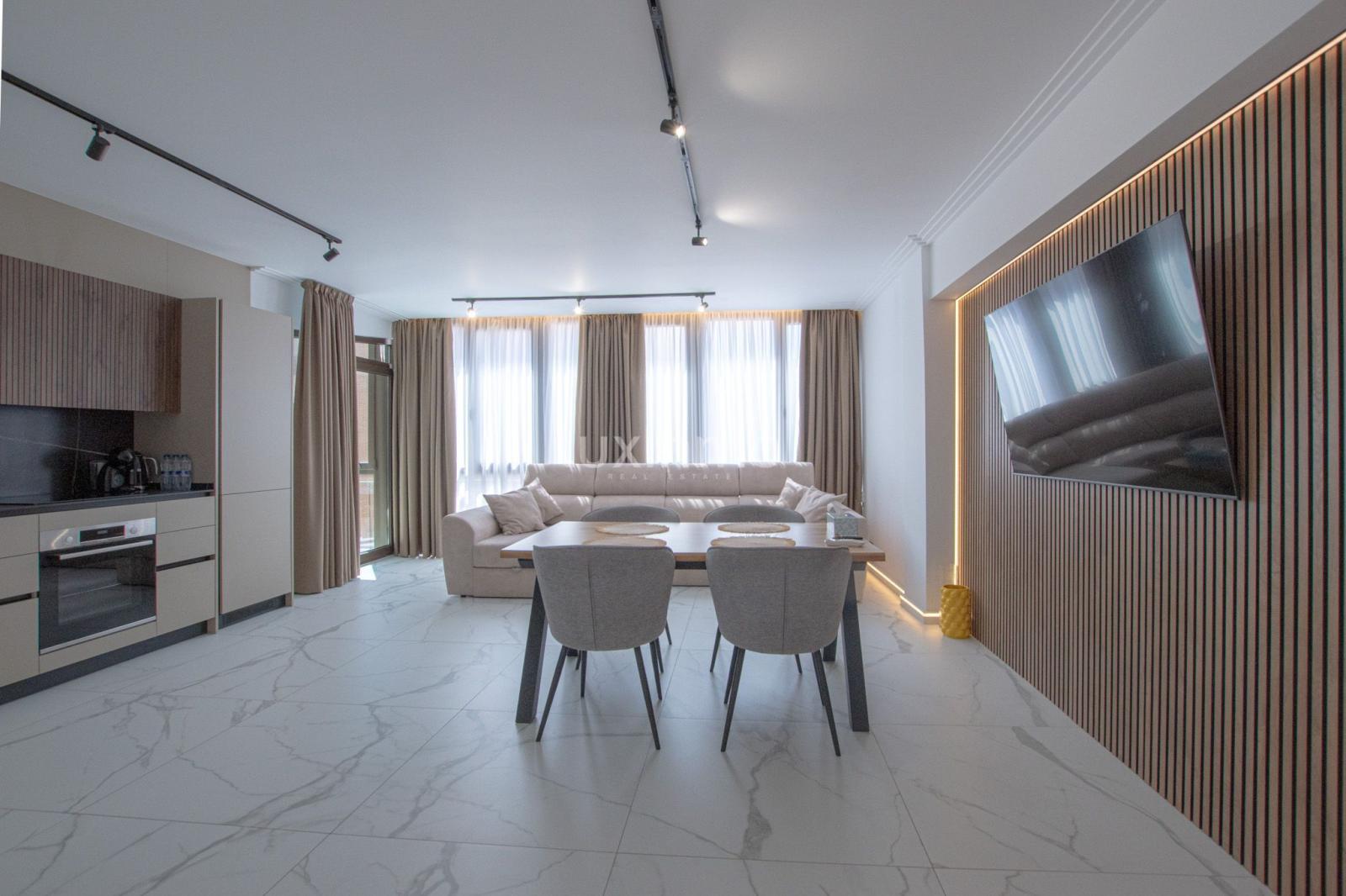 Apartamento en Alquiler en Calpe