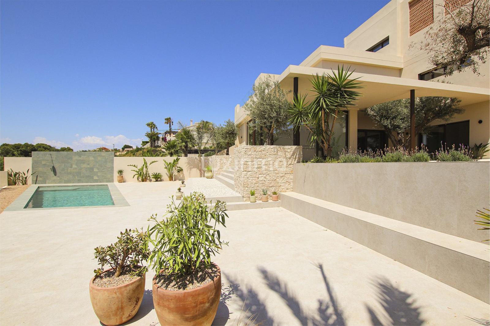 Chalet for Sale in San Fulgencio